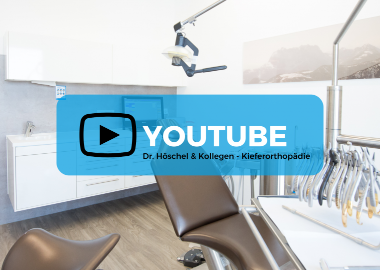MVZ Kieferorthopädie Dr. Höschel & Kollegen GmbH