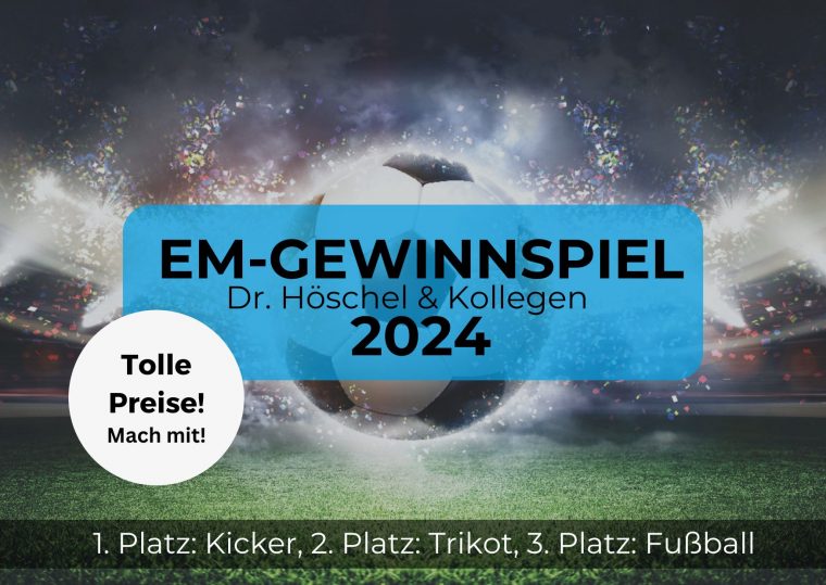 MVZ Kieferorthopädie Dr. Höschel & Kollegen GmbH