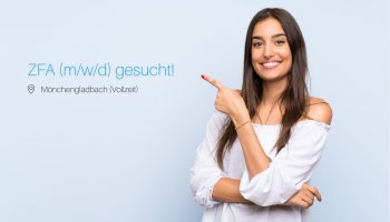 ZFA Mönchengladbach (Vollzeit)