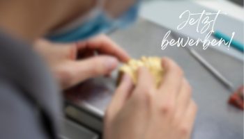 Zahntechniker Teilzeit